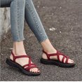 thumbnail image 4 of Sandales Confortables pour Femmes, Sandales de Randonnée Athlétiques pour Femmes, 4 of 4