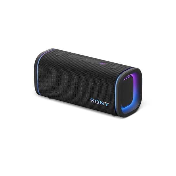 Altavoz inalámbrico Sony ULT FIELD 5 SRSULT50/B negro reacondicionado