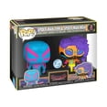 thumbnail image 2 of Figura Funko Pop! Spider-Man 2099 e India Blacklight, paquete de 2, 2 of 3