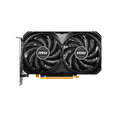 thumbnail image 5 of MSI NVIDIA Gaming Video Card, GeForce RTX 4060 VENTUS 2X BLACK 8GB OC, 5 of 5