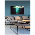 thumbnail image 4 of "Follow Your Bliss" Painting Print on Canvas, 4 of 7