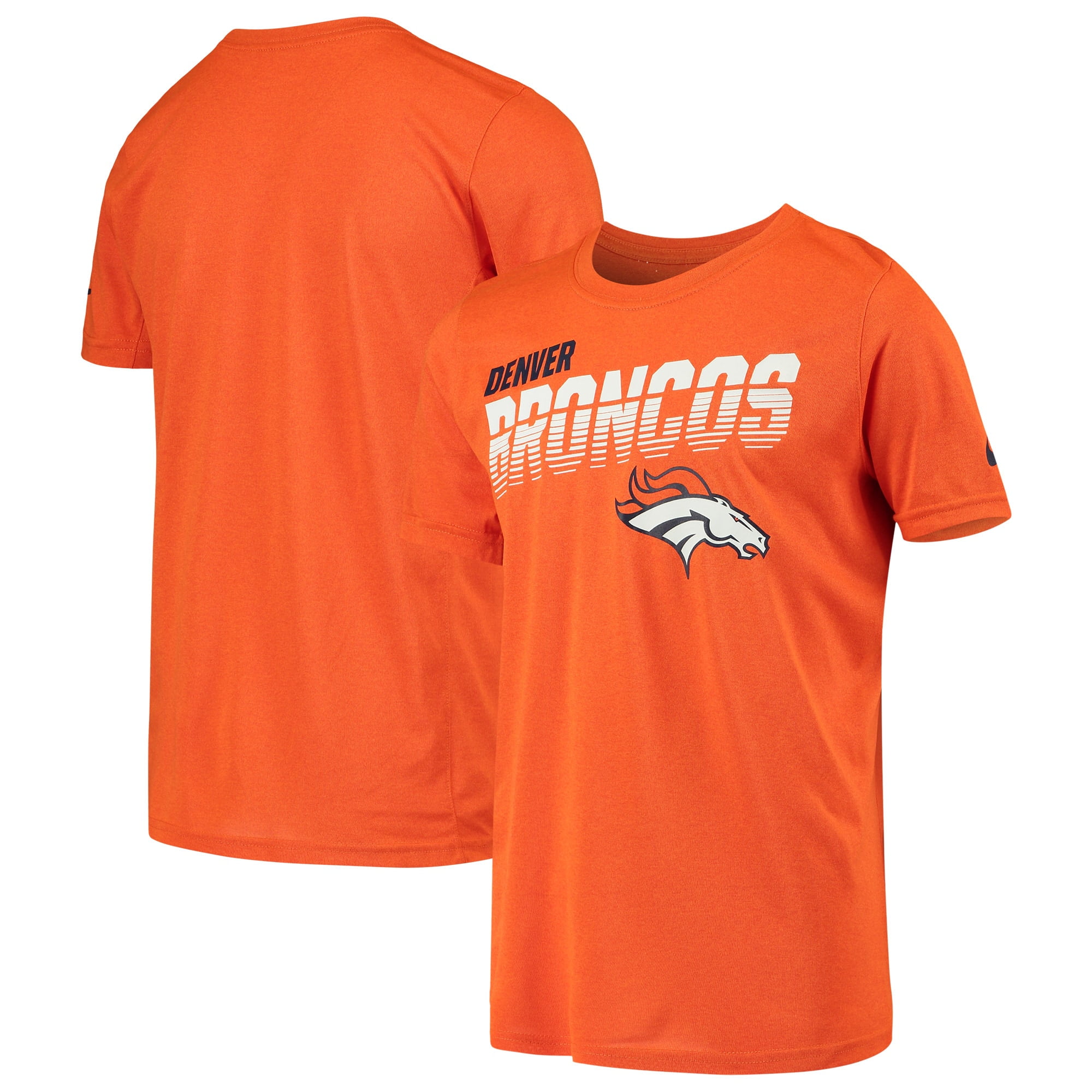broncos youth jersey walmart