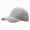 Grey, variant on HCNTES Quick Dry Baseball Cap Mesh Snapback Hat Sun and Rain Protection Golf Ball Cap for Men Women Grey