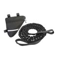 thumbnail image 1 of guohui Bicycle Tow Rope Bicycle Traction Rope Elastic Lightweight Bike Accessories 2.5M black, 1 of 8