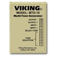 thumbnail image 1 of Generador multitono Viking, 1 of 1