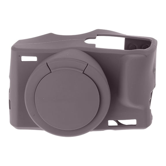 YIEMEEN Camera Bag For G7X Mark III G7X3 Camera Body Protective Cover Replacement