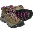 thumbnail image 6 of KEEN Women's Targhee 3 Rugged Mid Height Waterproof Hiking Boots, 6 of 7