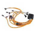 thumbnail image 3 of Reemplazo de mazos de cables mazo de cables 235-8202 práctico para CAT 2358202, 3 of 8