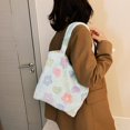 thumbnail image 1 of Sac à Main pour Femmes Automne Hiver Sac à Main Portable Cadeau pour Dames et Filles, 1 of 9