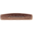 thumbnail image 6 of Faux Leather Hard Bodied Eyeglass Case, Fits Medium to Large Frames, Copper, 6 of 10