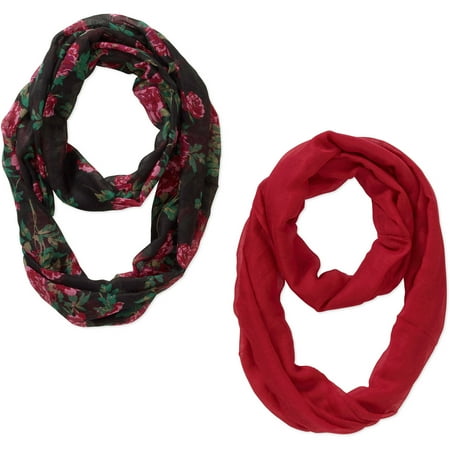 Womens scarves on sale on walmart