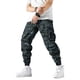 thumbnail image 3 of Pantalones Tacticos Cargo para Hombre Shendy Vendy Pantalones Militares Multibolsillos Casual, 3 of 4