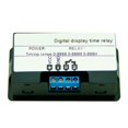 thumbnail image 2 of DC 24V Timer Cycling Module Digital Display Time Delay Relay Timing Switch, 2 of 6