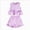 Z001-Purple, variant on VUHXZWAF Girls Summer Outfits Sleeveless Ruffle Tops and Wide Leg Pants Kids Clothing Set Size 5-6 Years