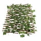thumbnail image 5 of Decoración de jardín de madera, valla de simulación, valla de patio, valla de simulación, valla de planta construida para precisión, 5 of 8