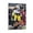 Frame-style, variant on JuJu Smith Schuster Canvas Poster Posters Wall Art Painting Canvas Gift Living Room Prints Bedroom Decor Poster Artworks 12x18inch(30x45cm)
