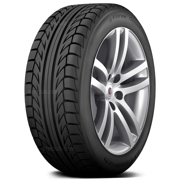Llanta BFGoodrich g-Force Sport COMP-2 195/55R15 85V