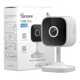 thumbnail image 1 of Cámara De Vigilancia Inteligente Sonoff Slim Gen2 Hd 1080p, 1 of 8