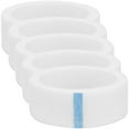 thumbnail image 5 of 5 Rolls Lash Tape Eyelash Extensions Tape Lash Extension Strip for Makeup Salon 4.3 Meter/Roll, 5 of 5