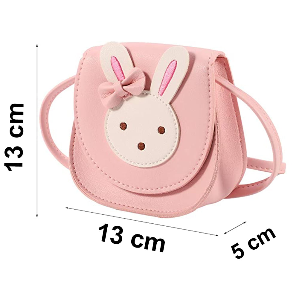 Little Girls Crossbody Purses for Kids - Toddler Mini Cute Princess  Handbags Shoulder Bag-Brown - Walmart.com