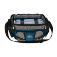 Okeechobee Fats Small SoftSided Fishing Tackle Bag with 2 3600 Utility