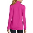 thumbnail image 4 of Hanes Sport Women's Performance Full Zip Jacket, 4 of 5