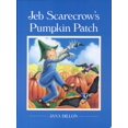 thumbnail image 1 of Pre-Owned Jeb Scarecrow's Pumpkin Patch (Paperback) 0395745144 9780395745144, 1 of 1