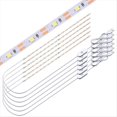 thumbnail image 1 of Tira de Luces LED para MáQuina de Coser (Paquete de 6) con Regulador TáCtil, 11,8 Pulgadas, 108 LED, 1 of 5