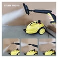 thumbnail image 5 of 2000W Multi-function Steam Cleaner, High Temperature Sterilization Disinfection Car Interior Steam Cleaner For Floor Kitchen Car ,Easy to Use, 5 of 9