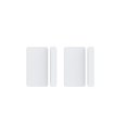 thumbnail image 1 of Tuya Smart ZigBee Door Window Contact Sensor Smart Home Wireless Door Detectors Open/Close APP Remote Alarm, 1 of 7