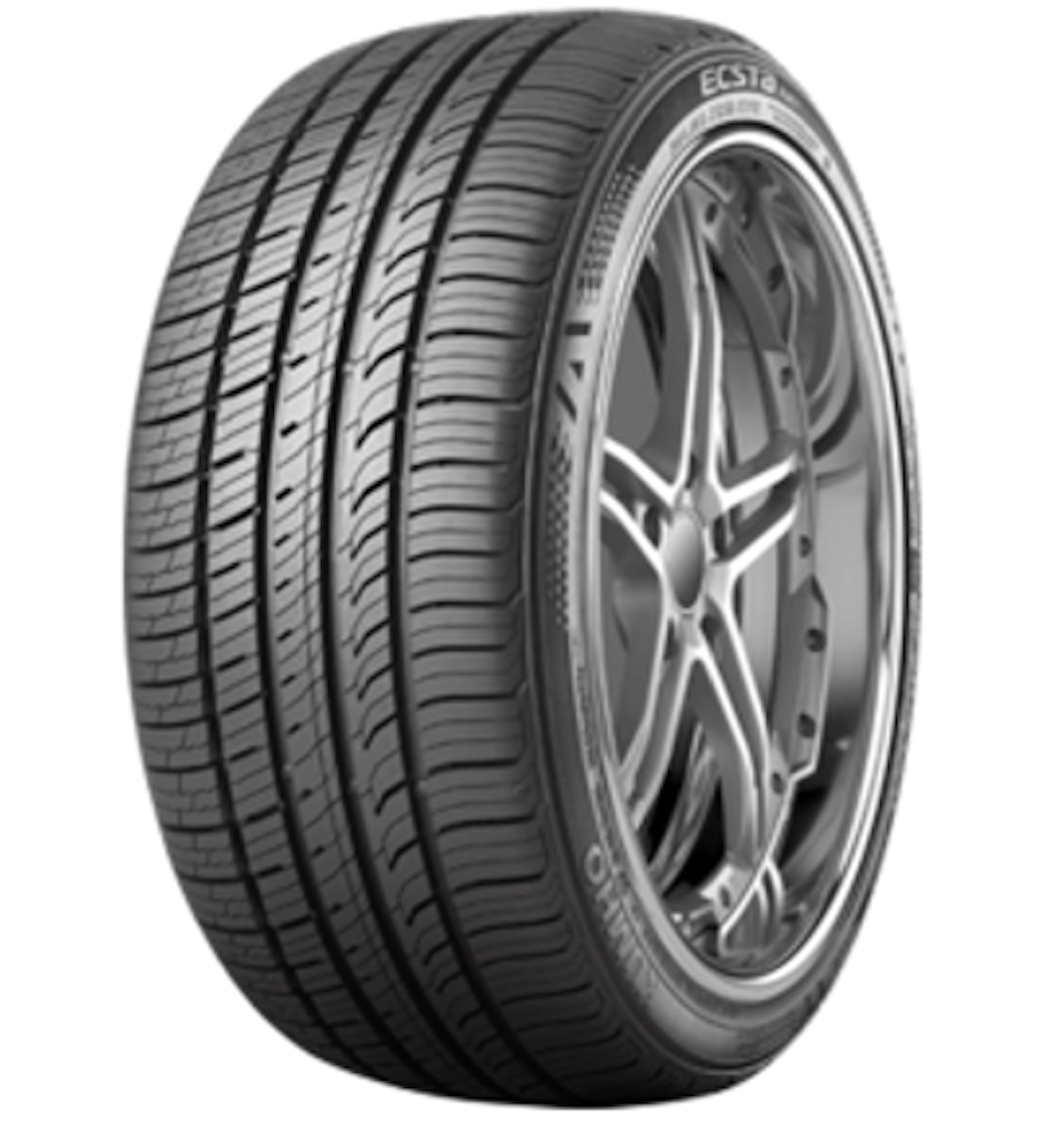 Kumho Ecsta PA51 225/45R18XL 95W BSW Tire - Walmart.ca Kumho Ecsta PA51 225/45R18XL 95W BSW Tire - Walmart.ca