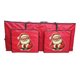 thumbnail image 2 of Organizadores de armario y almacenamiento, Organización y almacenamiento, Contenedores de almacenamiento, Bolsa de almacenamiento para árbol de Navidad, Bolsas de almacenamiento para ropa, edredones d, 2 of 6