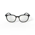 thumbnail image 6 of Ray-Ban RB7190 Optics Glasses, Prescription Eyeglasses with Case, Size 53, Demo Lens/Havana, 6 of 6