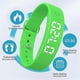 thumbnail image 2 of W5SV Smart Bracelet with Vibrating Alarm, Sleep Monitoring Digital Display Electric Watch, 2 of 5