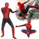 thumbnail image 3 of Spider-Man Homecoming Iron Spiderman Traje De Superhéroe Disfraz De Cosplay Mono Para Niños Y Adultospangjing, 3 of 4