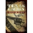 thumbnail image 1 of Pre-Owned Texas Lawmen, 1900-1940: More of the Good & the Bad (Paperback) 1609494520 9781609494520, 1 of 1