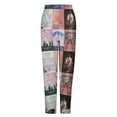 thumbnail image 4 of Melanie Martinez Pajama Bottoms for Women Novelty Lounge Daily Cozy Soft Sleep Pajamas Pants Long Sleepwear, 4 of 7