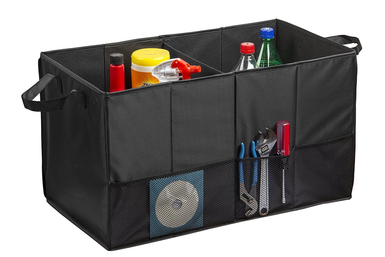 lebogner LOR-A-1001 Trunk Organizer 