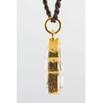 thumbnail image 4 of Artschatz Collection de Bijoux Bouddhistes : Bouddha, Garuda et Autres Amulettes/pendants, 4 of 5