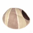 thumbnail image 2 of Purrfect Cat Cave Sand & Tans Global Groove, 2 of 3