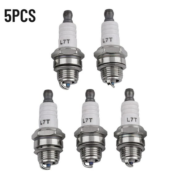5*Spark Plugs For Stihl Ms390 Ms440 Ms441 Ms460 Ms640 Ms650 Ms660 Ms880 Ts400 Ts410 Ts420 Ts460 Ts700 Ts800 Chainsaw