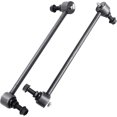 thumbnail image 4 of Detroit Axle - Front & Rear Sway Bar Links, Inner Outer Tie Rods w/Rack Boots for 2009 2010 2011 2012 2013 2014 Nissan Maxima, 4 of 7