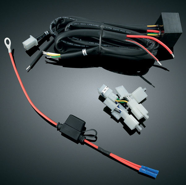 Kuryakyn Trailer Wiring Harness for GL1800 Gold Wing