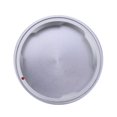 thumbnail image 1 of Cubierta de tapa de lente frontal plateada de 52 mm / 2 pulgadas para cámara Baoblaze Cubierta de lente frontal de 52 mm, 1 of 8