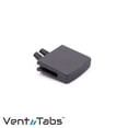 thumbnail image 2 of Vent Tabs / Chevrolet Cruze 2011-2014 for AC Air Vent repair- SIDE VENT, 2 of 9