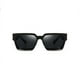 thumbnail image 2 of Gafas de sol retro para hombre, 2 of 3