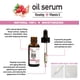 thumbnail image 2 of Aceite Facial CLARA'S NEW YORK Rosehip con Vitamina E 30 ml, 2 of 4