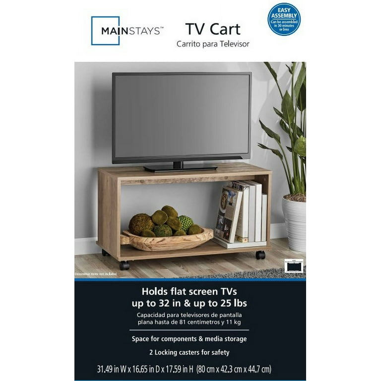 32 inch tv stand sales walmart