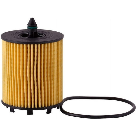 Oil Filter - Compatible with 2005 - 2010 Chevy Cobalt 2006 2007 2008 2009