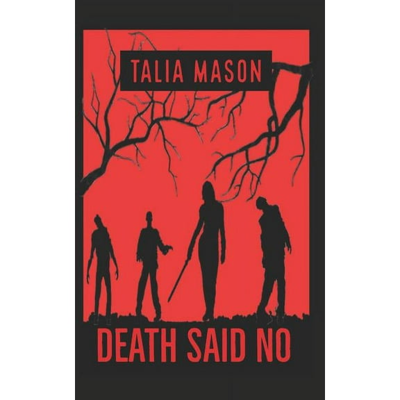 Death Said No (Paperback)